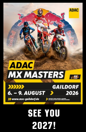 Motocross Gaildorf 2027 Eventseite