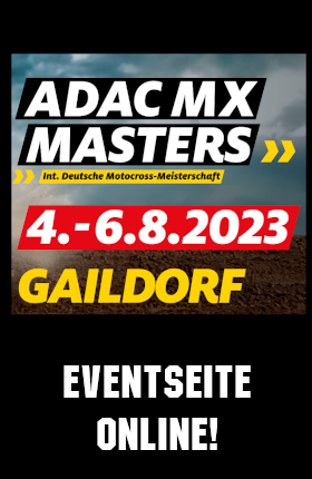 Motocross Gaildorf 2023 Eventseite