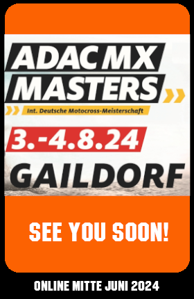 Motocross Gaildorf 2024 Eventseite